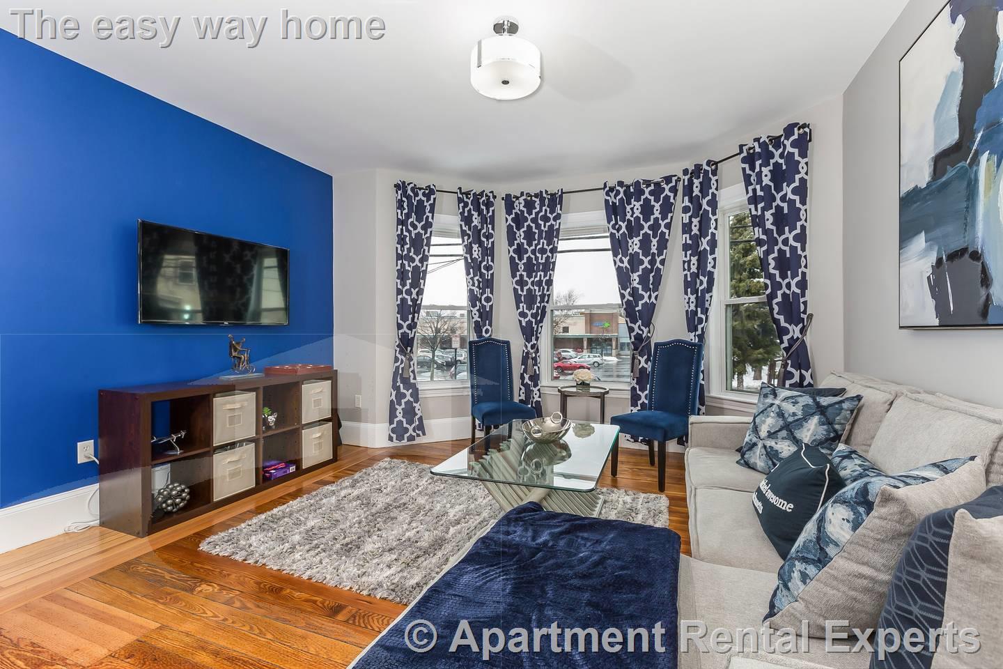 98 Elm St, Porter Square