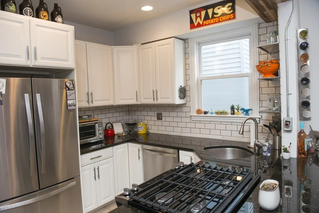 222 Pearl St, East Somerville