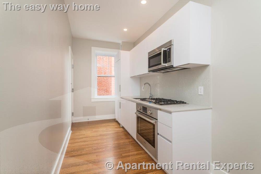 16 Forest St, Porter Square