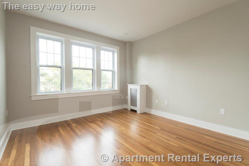 16 Forest St, Porter Square