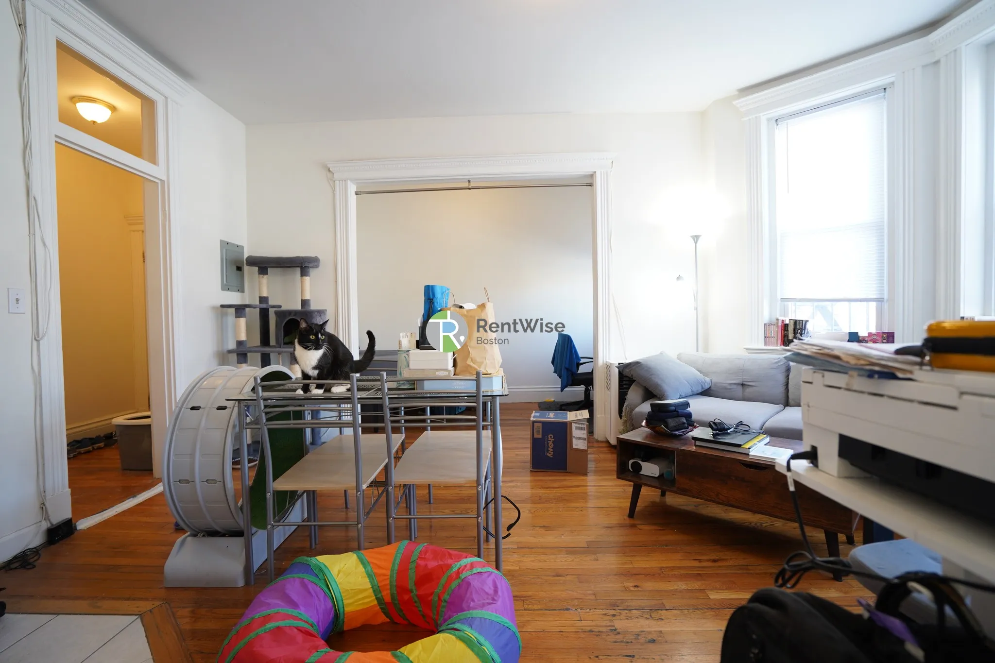 1298 Commonwealth Ave, Allston