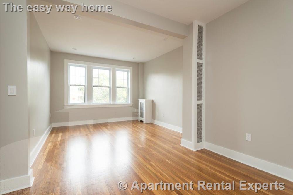 16 Forest St, Porter Square