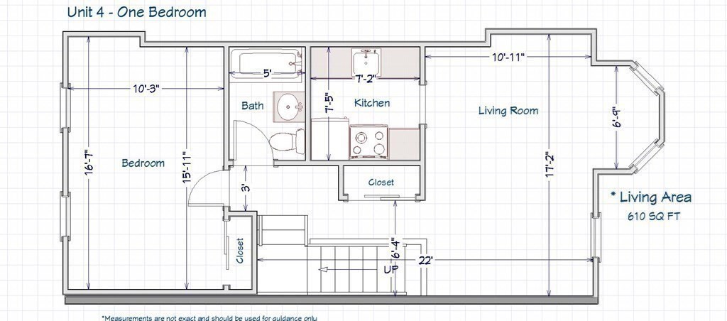 97 Appleton St, South End