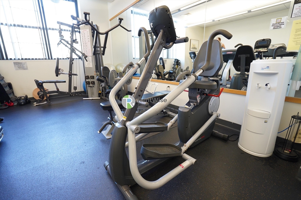 20 Second St, East Cambridge