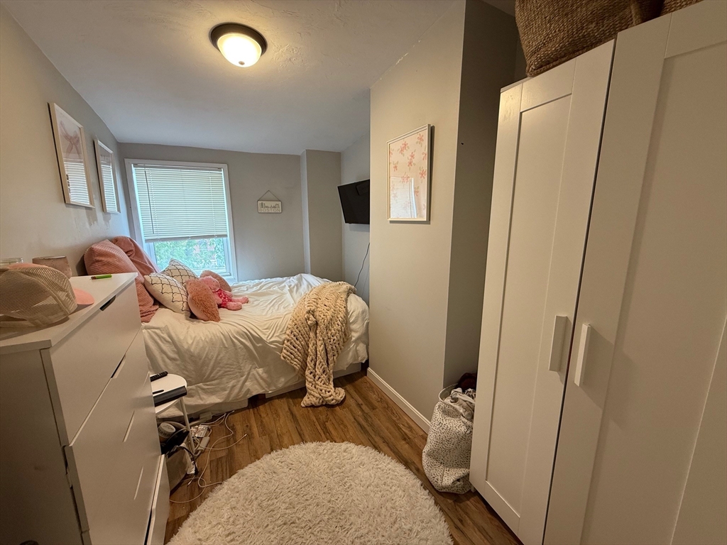 281 Bowen, South Boston