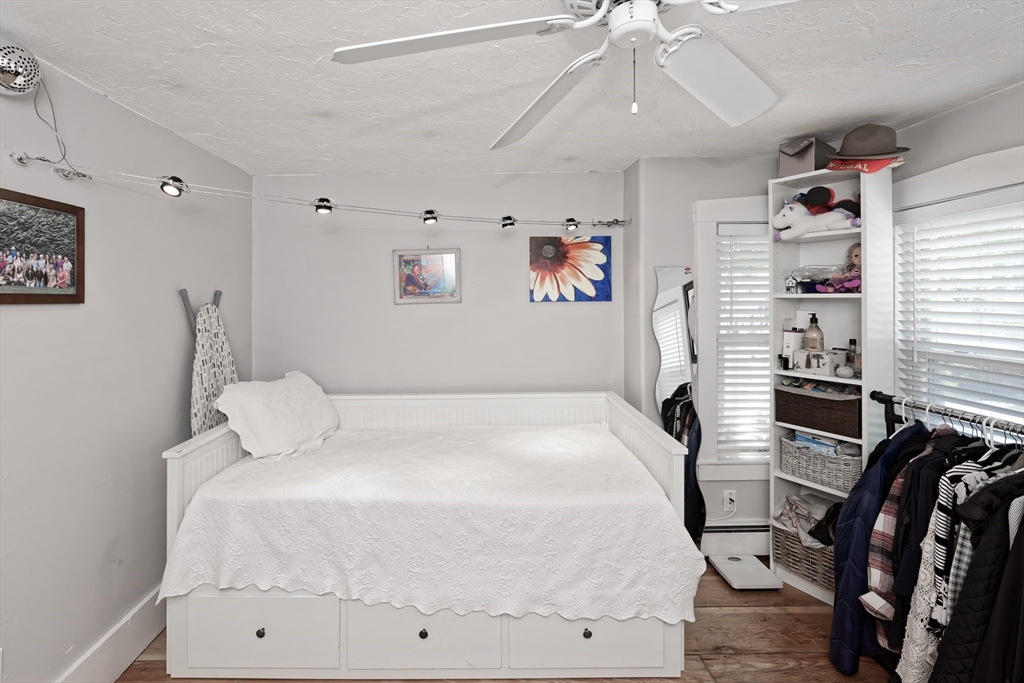 54 West Main, Marlborough