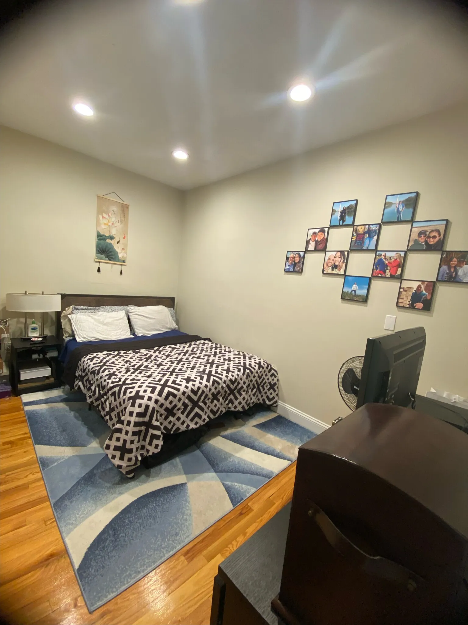 57 Westland Ave, Fenway