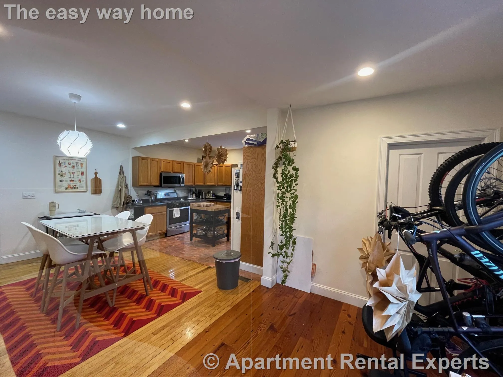 23 Hall St, Porter Square