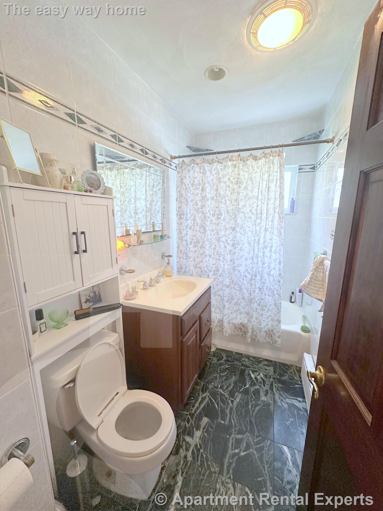 1230 Broadway, Teele Square