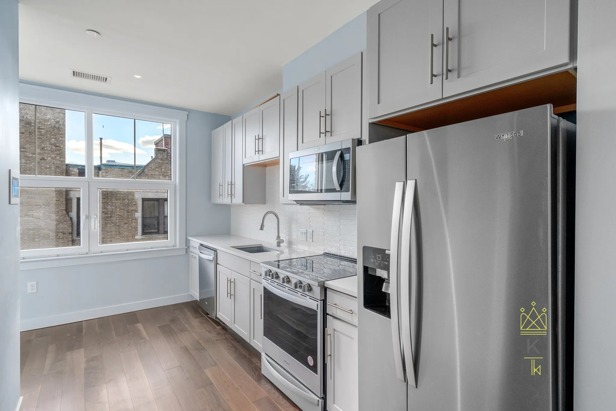 136 Babcock St, North Brookline