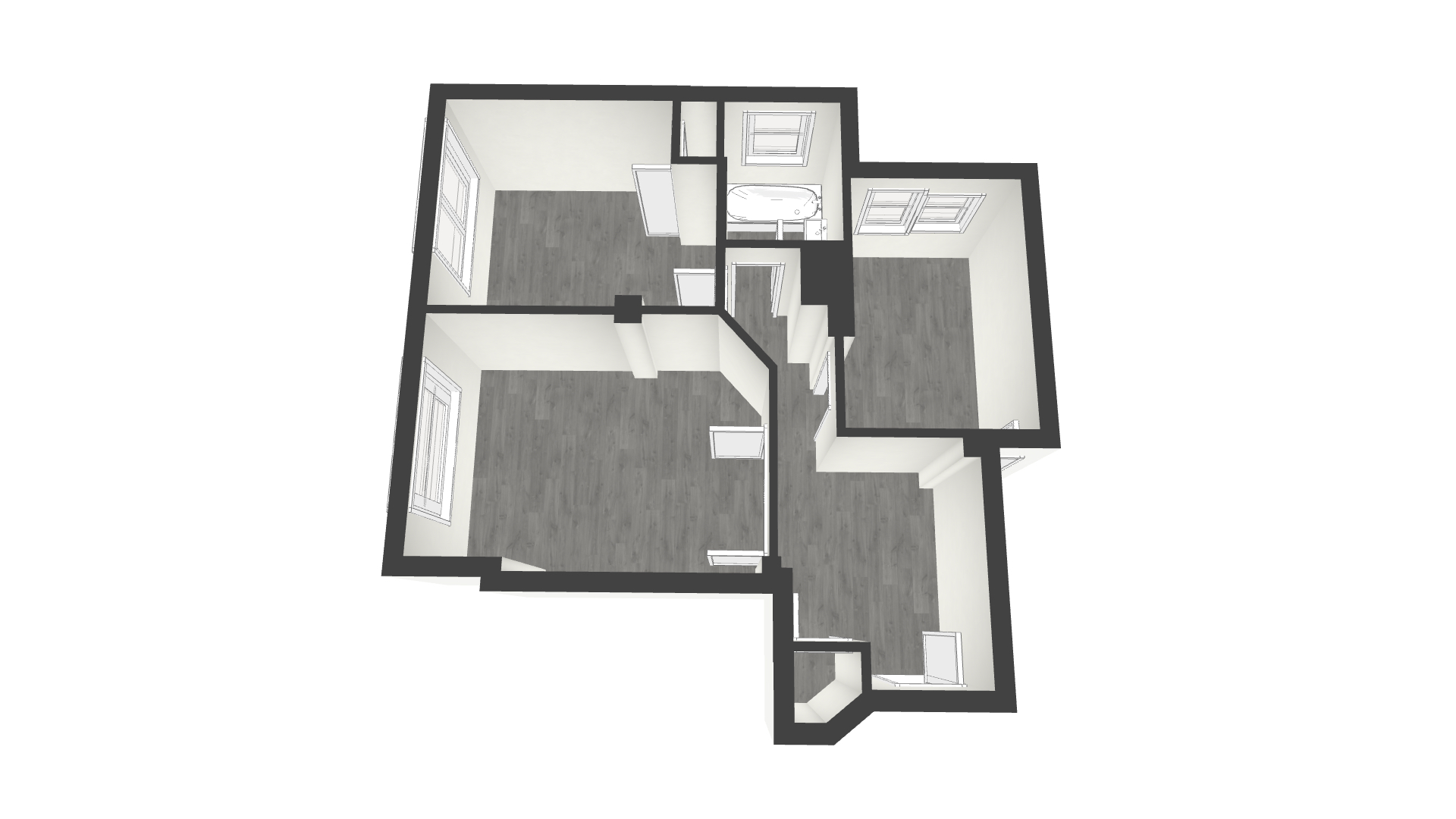 116 Washington St, Brighton