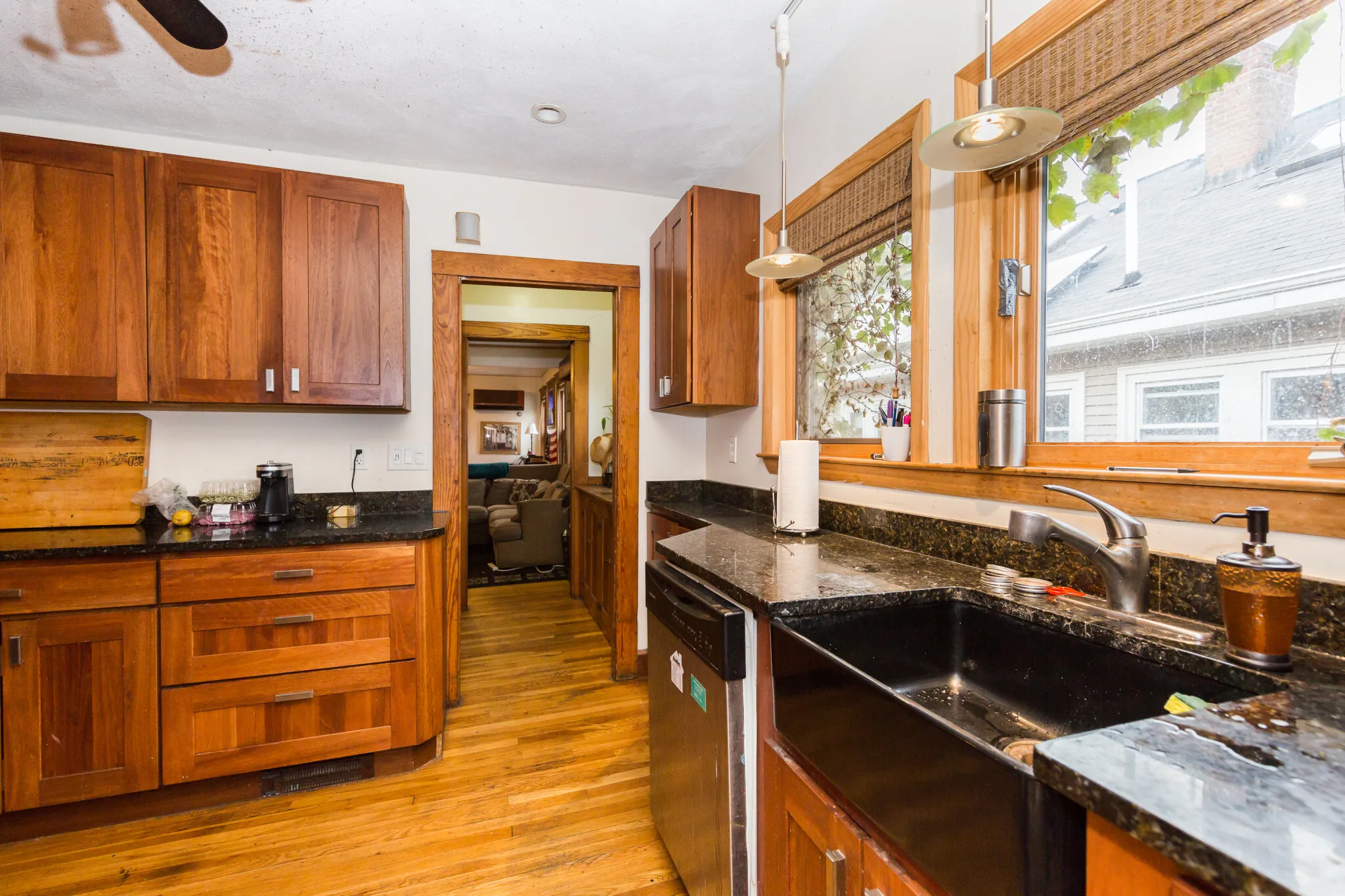 200 Calumet St, Mission Hill