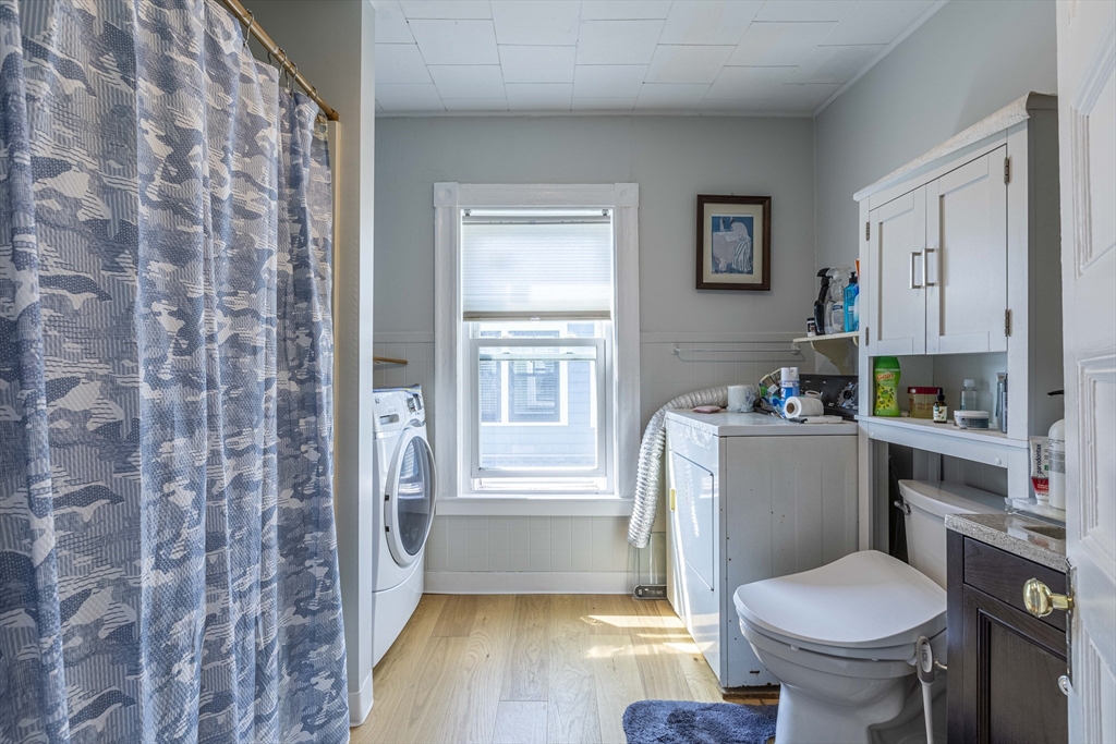 66 Hall Ave, Somerville