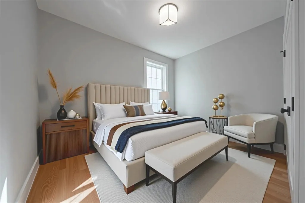 20 Sheridan Ave, Medford