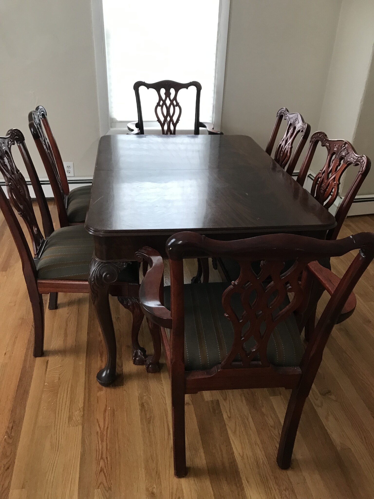 5 Otisfield St, Roxbury