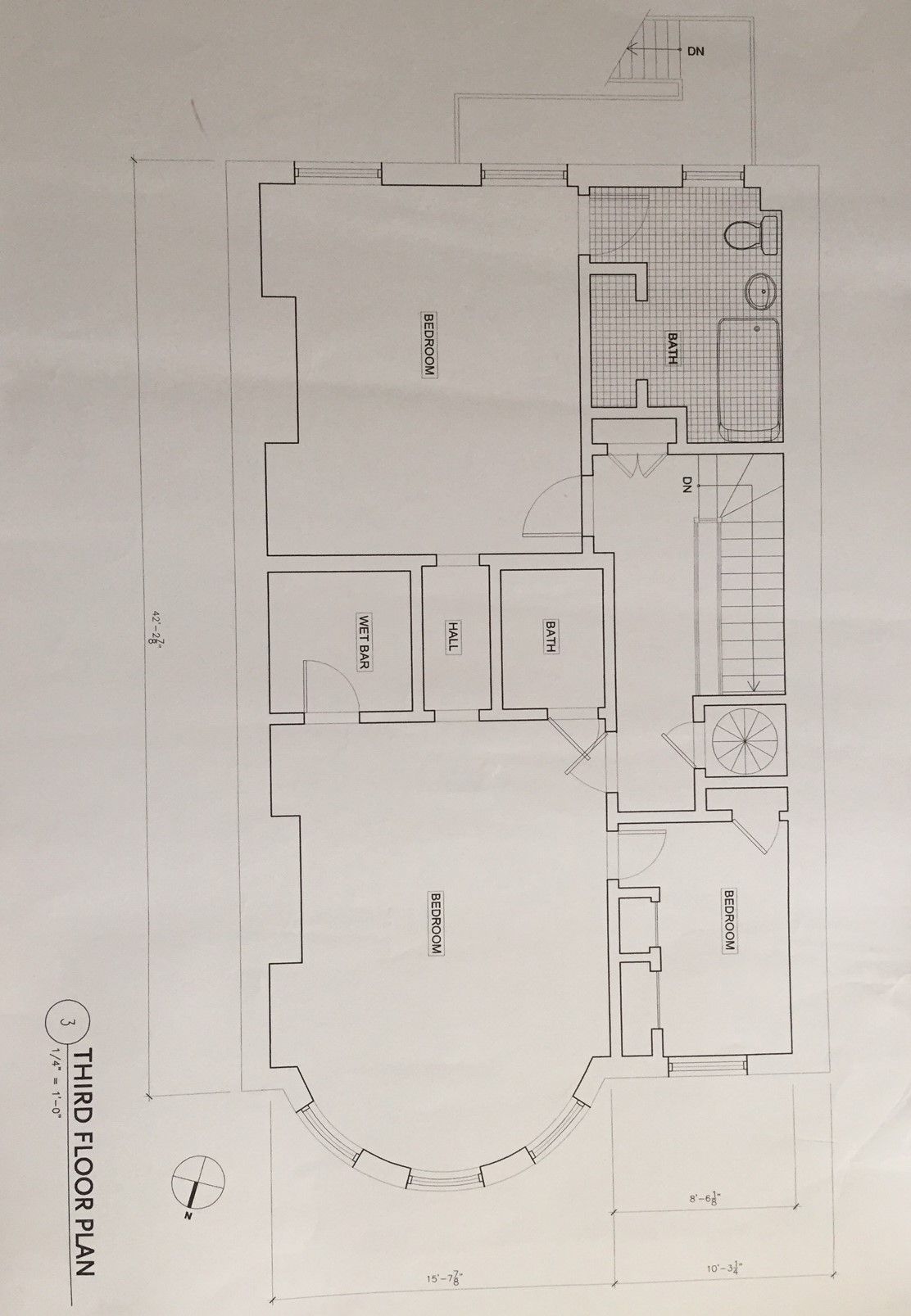 429 Marlborough St, Back Bay