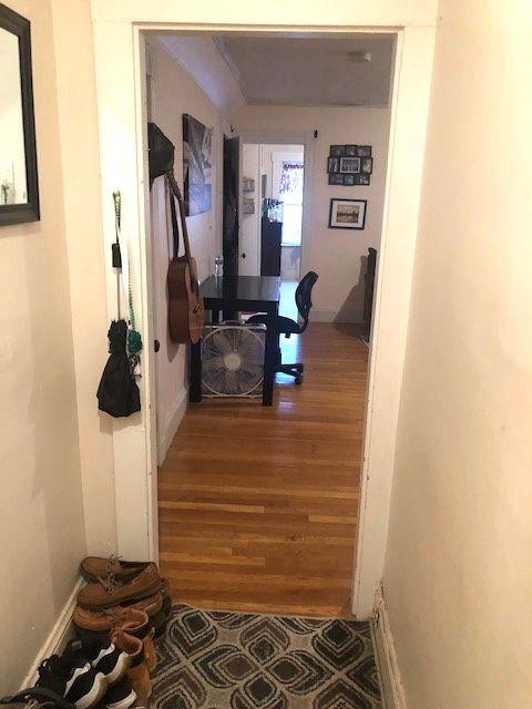 Studio bed, 1 bath apartment for rent at 3 Lee St Unit 3R, Winter Hill — photo 2 of 10