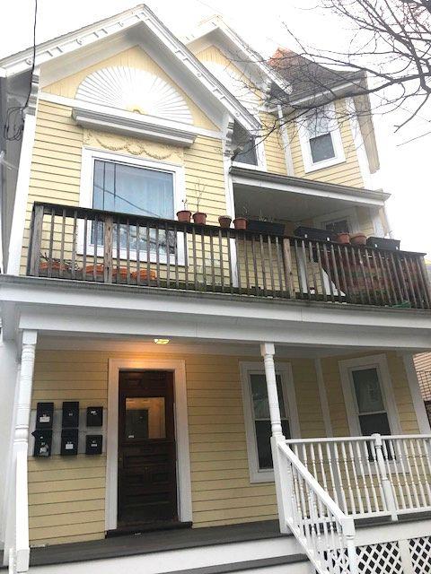 Studio bed, 1 bath apartment for rent at 3 Lee St Unit 3R, Winter Hill — photo 1 of 10
