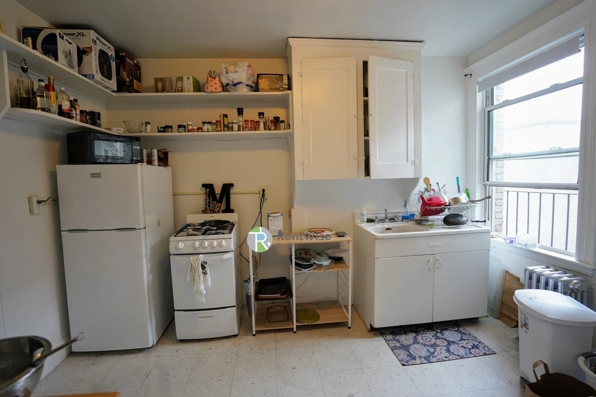 1626 Commonwealth Ave, Brighton