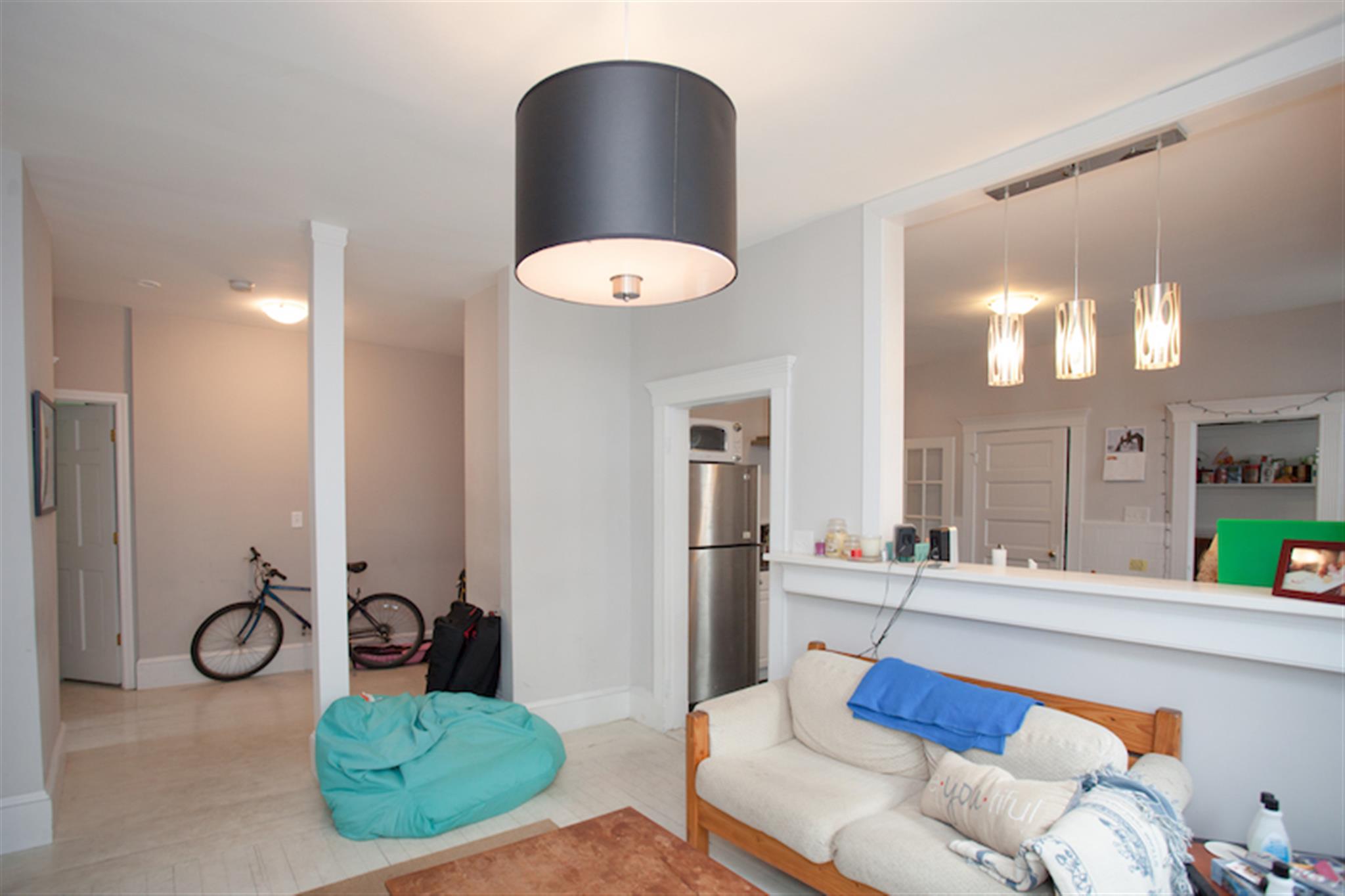 4 bed, 1 bath apartment for rent at 368 Broadway Unit 3, Mid Cambridge — photo 6 of 13