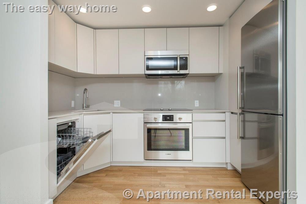 1 bed, 1 bath apartment for rent at 334 Harvard St Unit A-3, Central Square — photo 4 of 9