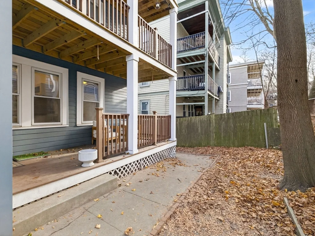 159 South St, Jamaica Plain