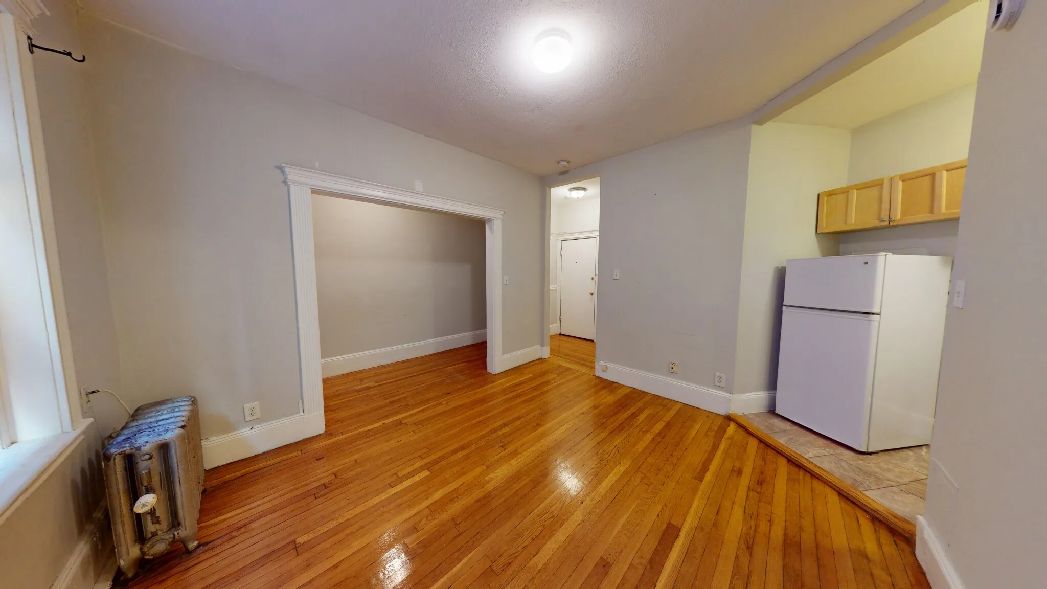 38 Hemenway St, Fenway