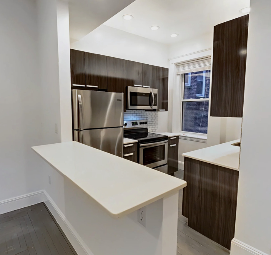 36 Queensberry St, Fenway