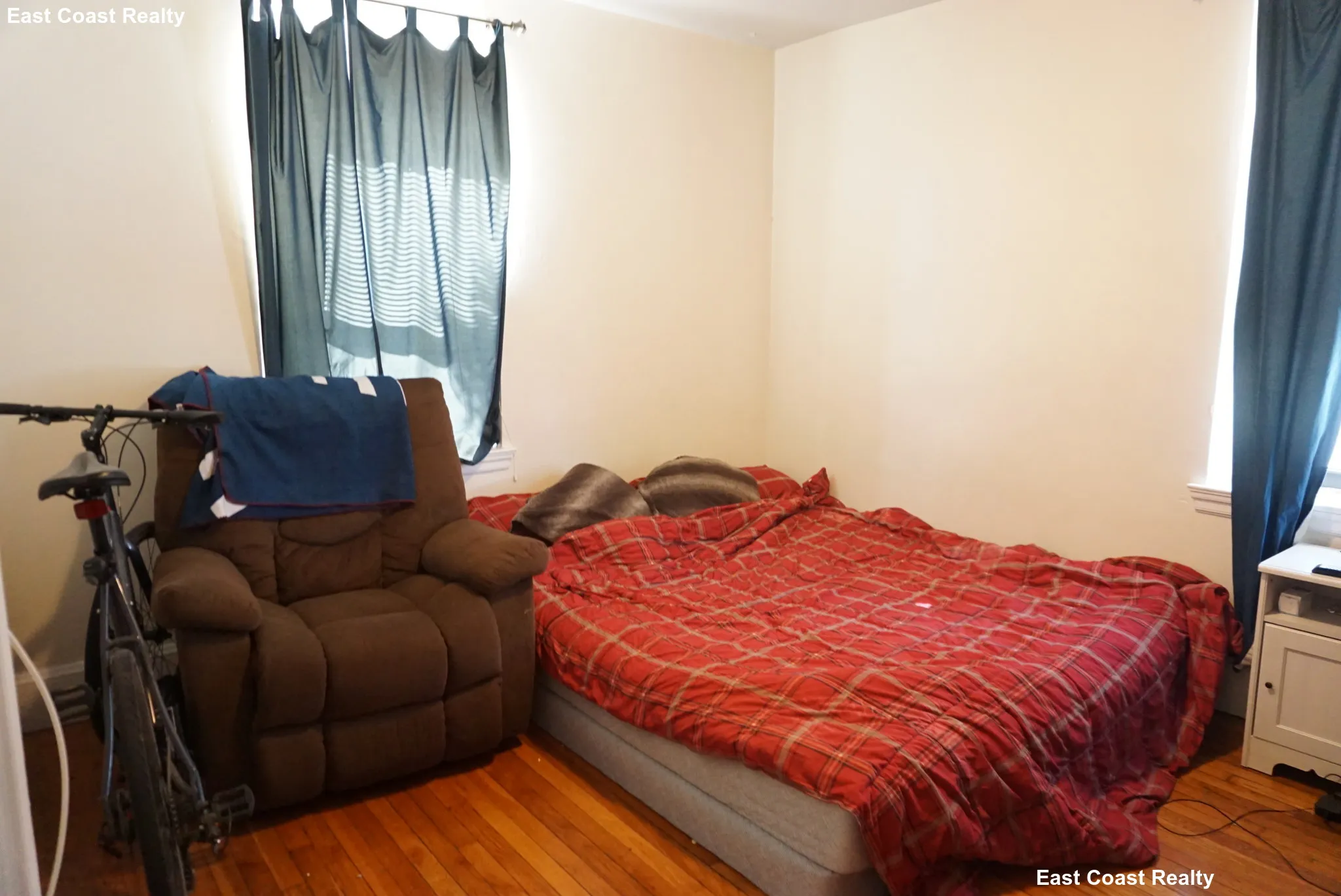 433 Broadway, Winter Hill