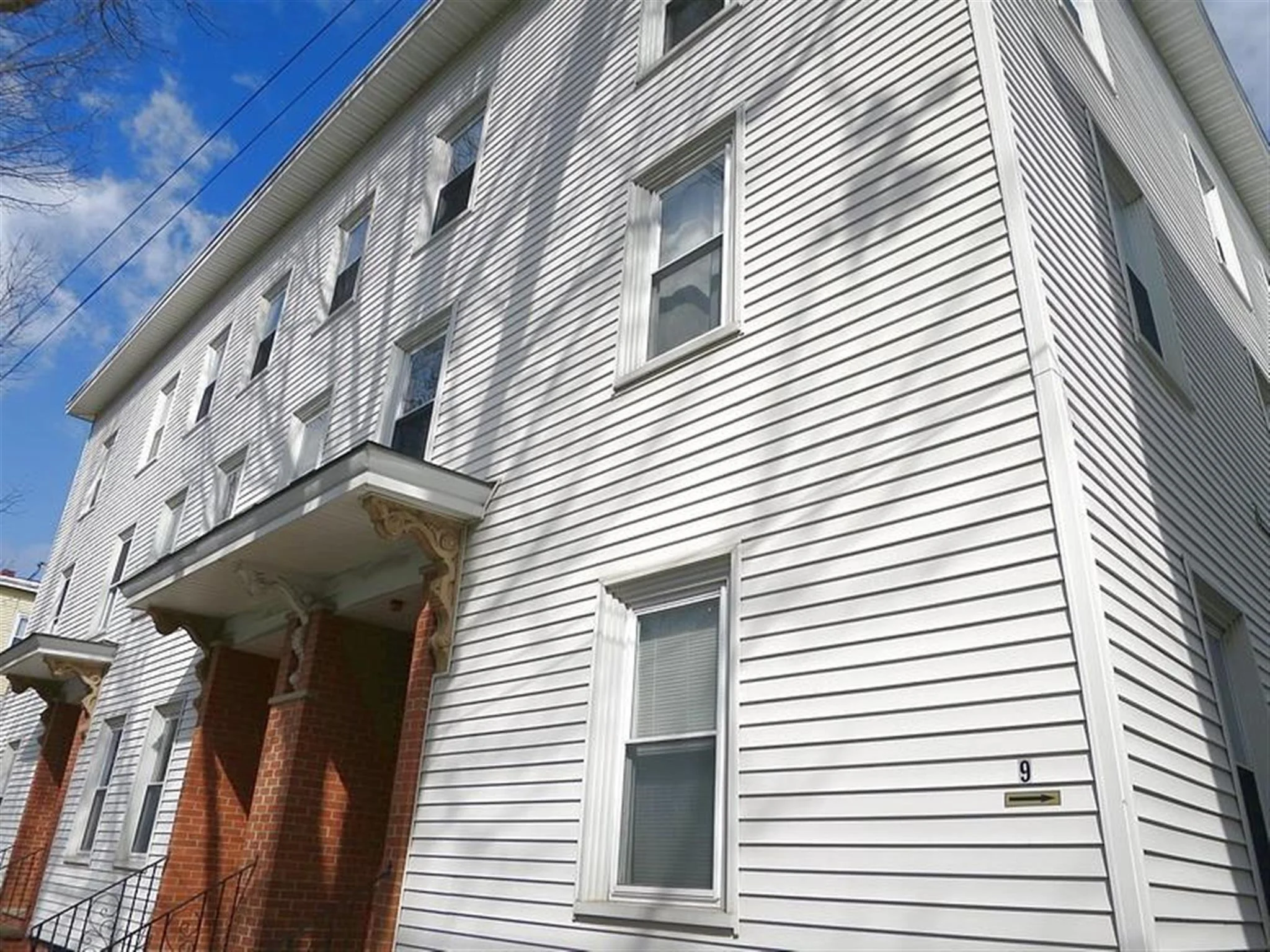 13 Bristol St, Wellington-Harrington