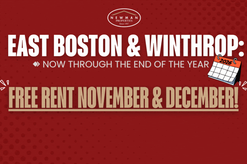 120 Marginal St, East Boston