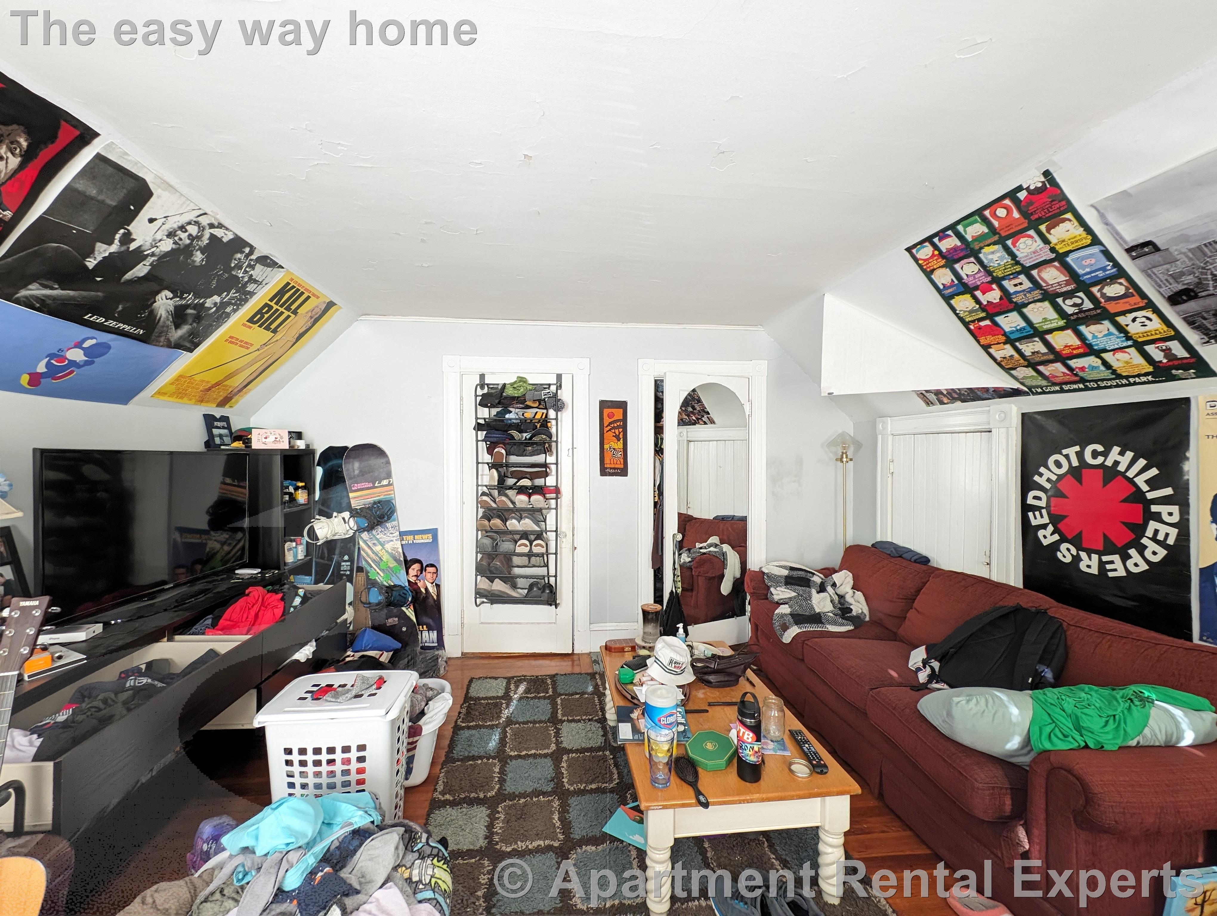 80 Pearson Rd, Tufts