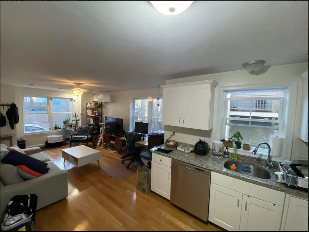 24 Beacon Pl, Union Square
