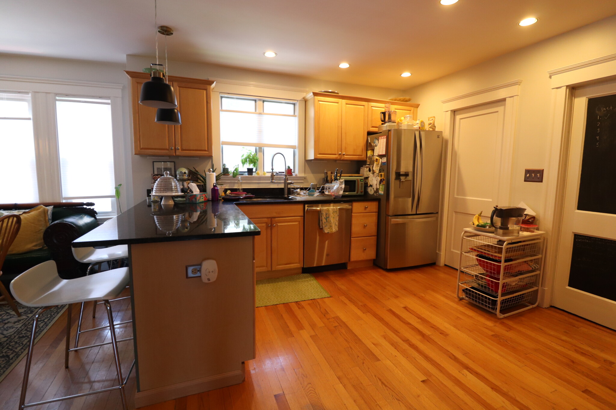 80 Allen St, Arlington