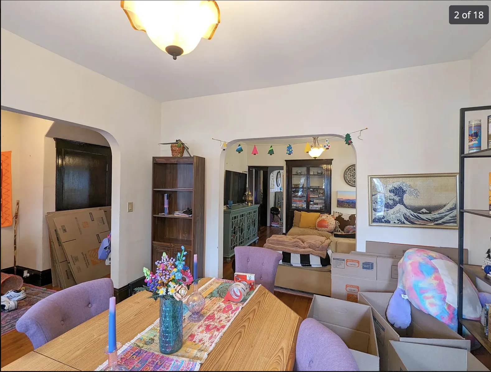 71 Prichard Ave, Powder House Square