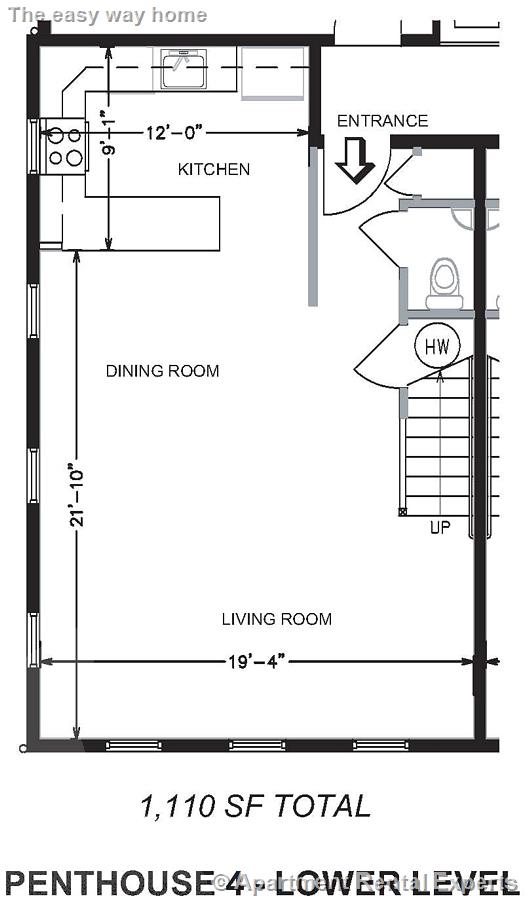 110 Second St, East Cambridge