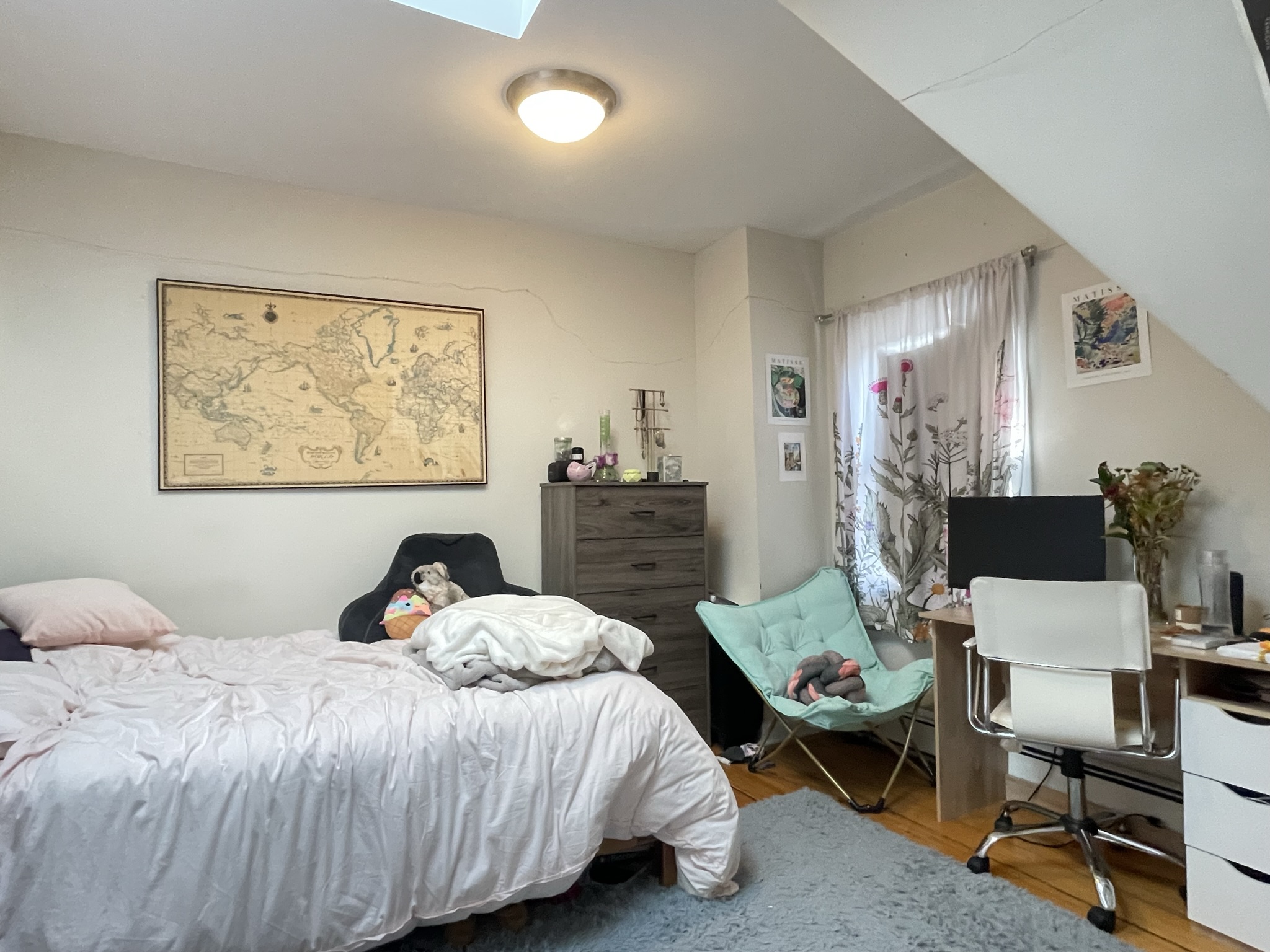 839 Parker St, Mission Hill