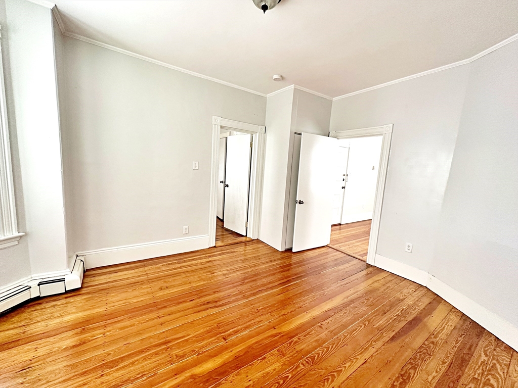 110 Everett St, East Boston