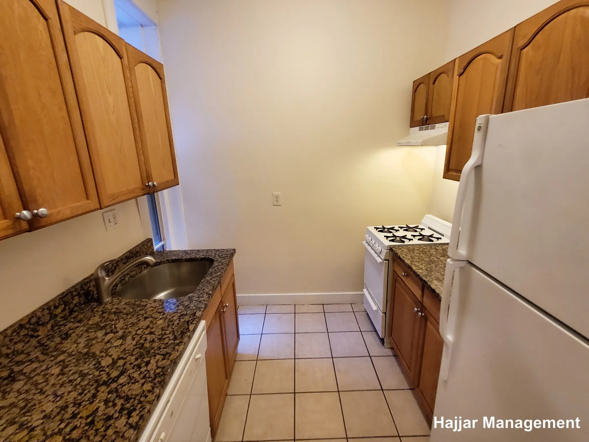 25 Queensberry St, Fenway