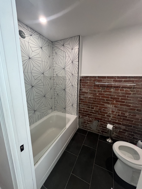 1 Chester Park, Mattapan