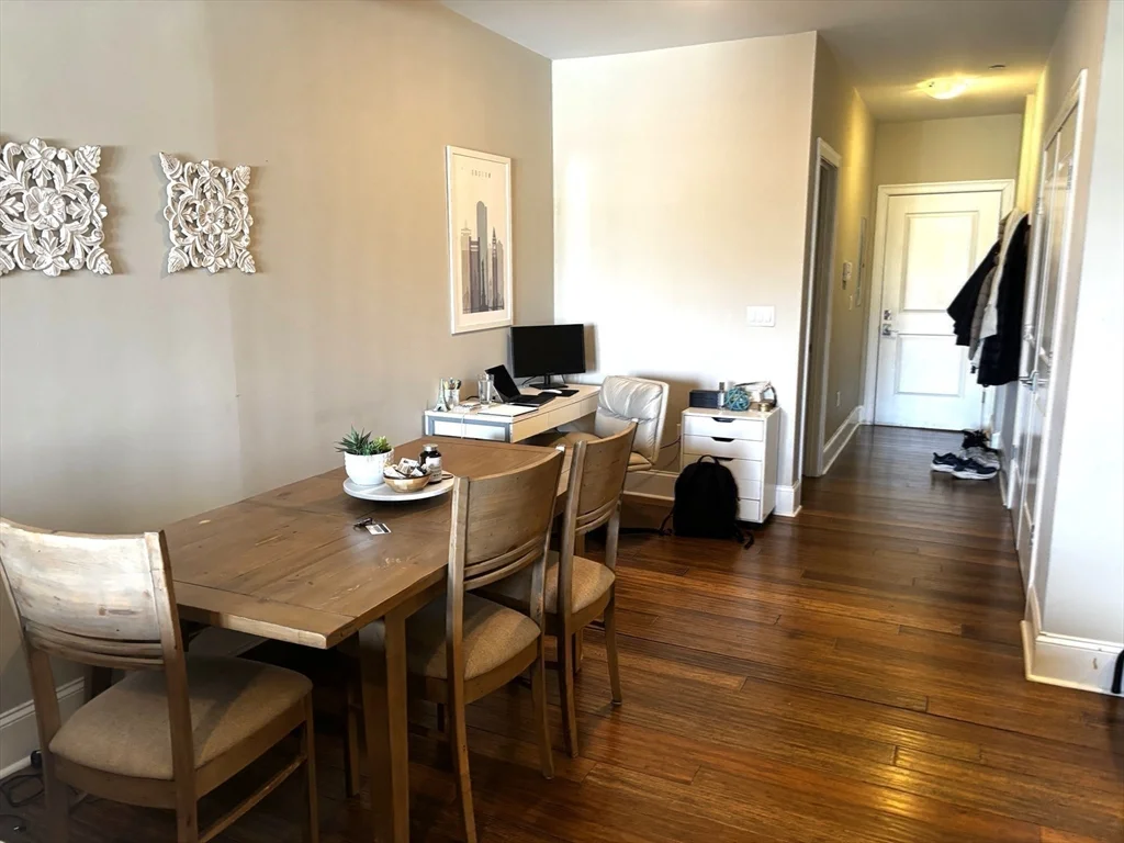 380 West Broadway, South Boston