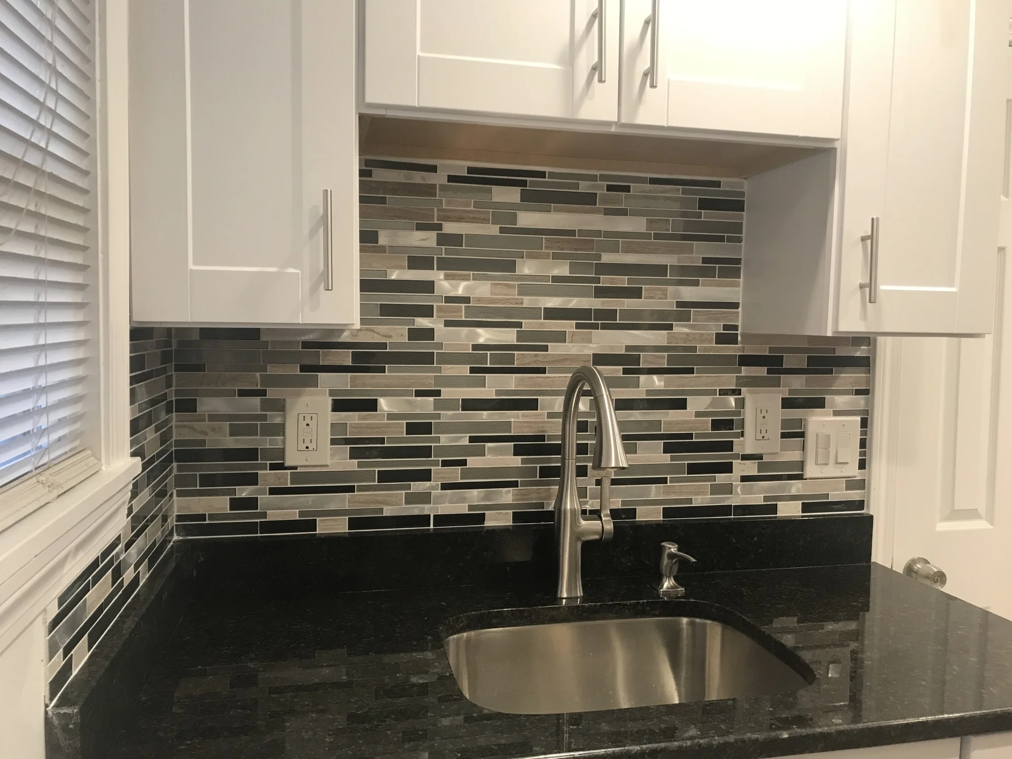 95A Beacon St, Ward Two