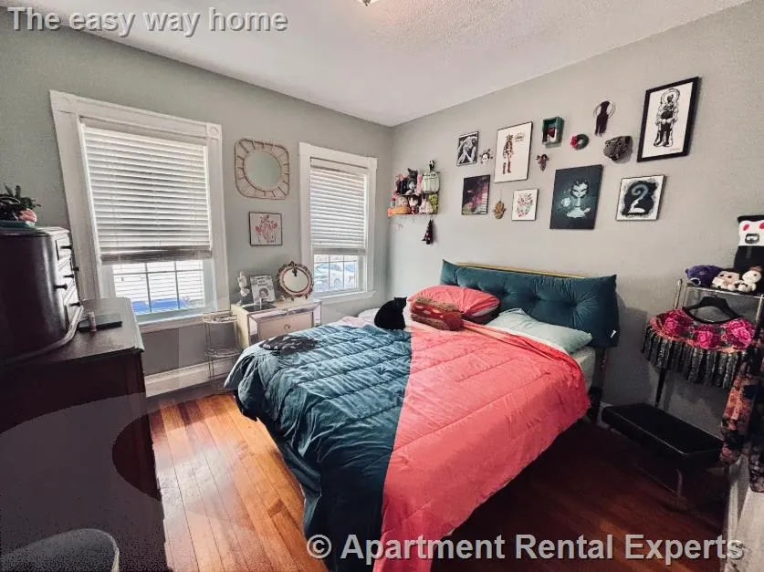 835 Fellsway, Wellington