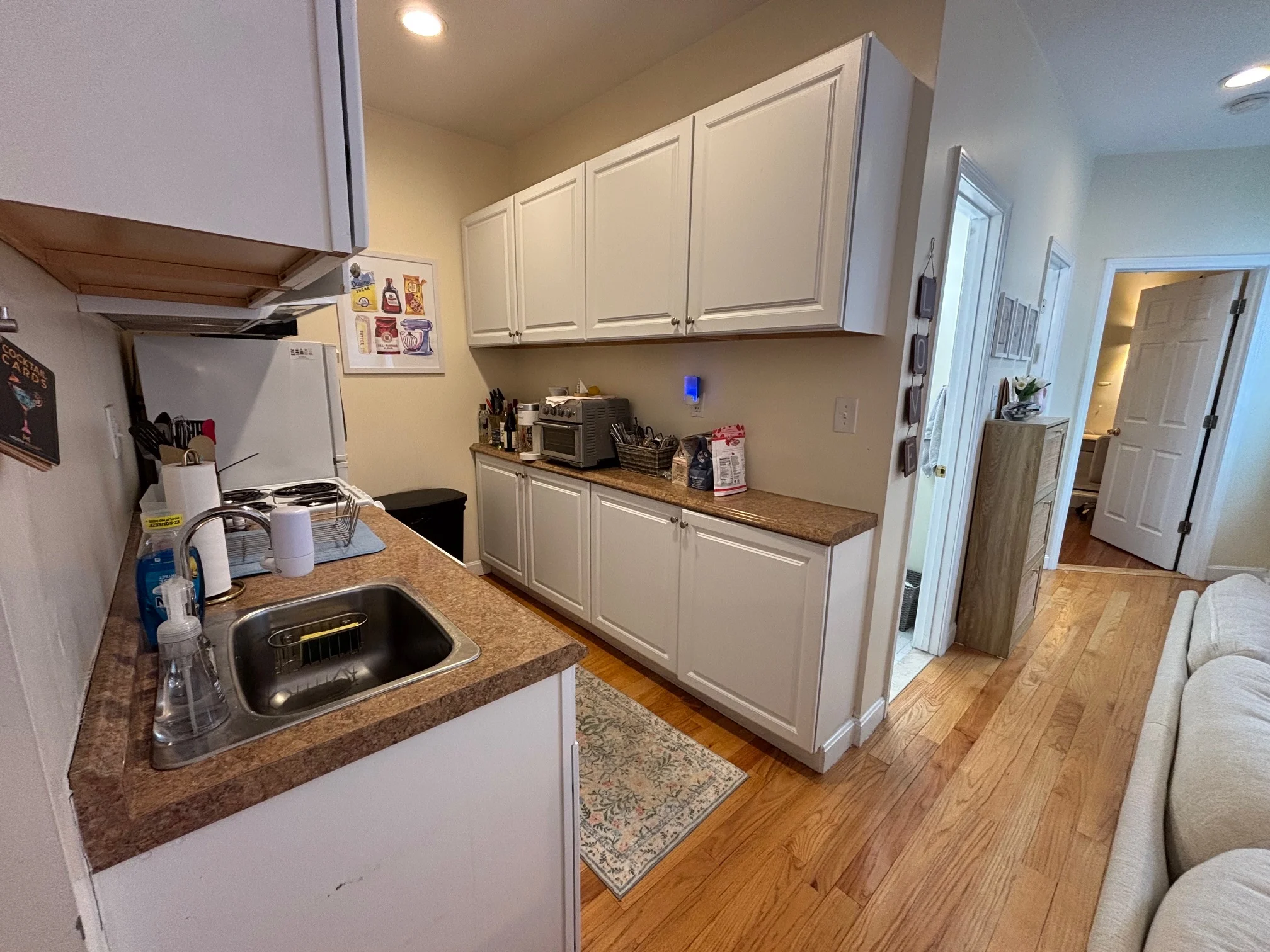 9 Grove St, Beacon Hill