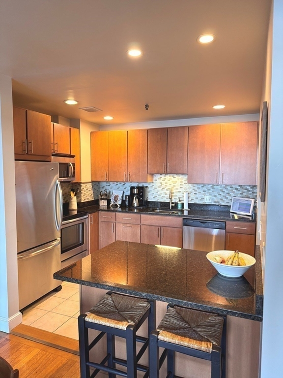 470 Beacon St, Back Bay