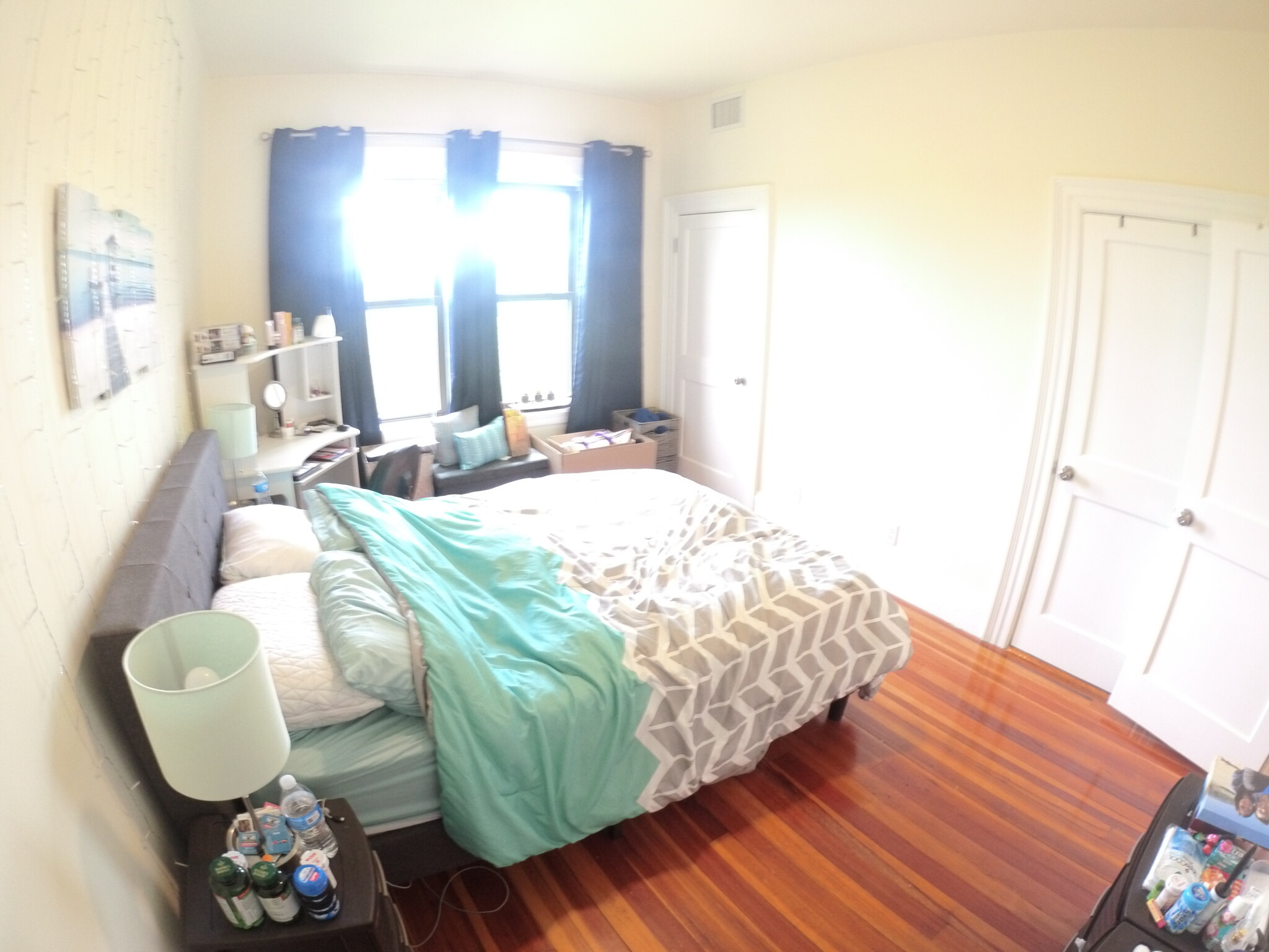 1463 Beacon St, Griggs Park