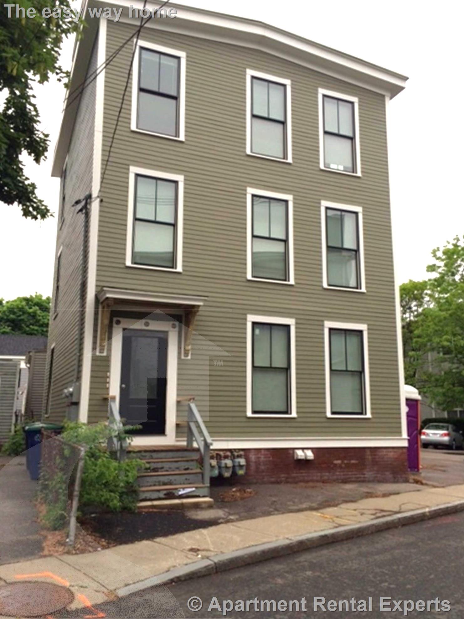 43 Kent St, Porter Square