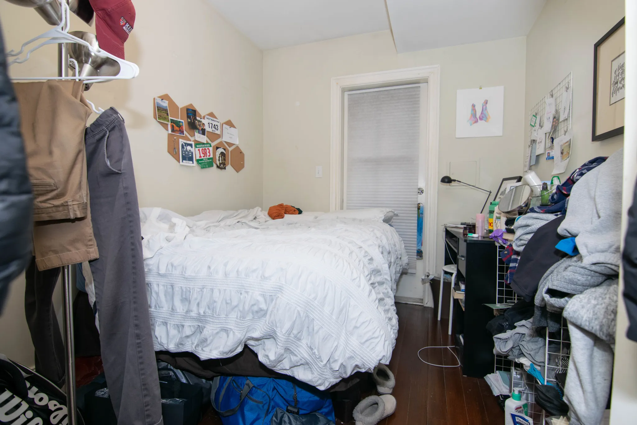 20 Worthington St, Mission Hill