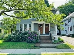49 Whitney, Watertown