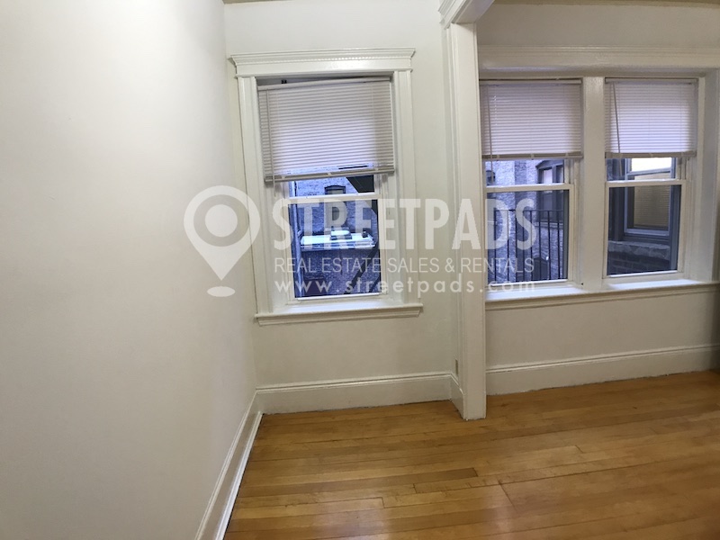 46 Westland Ave, Fenway